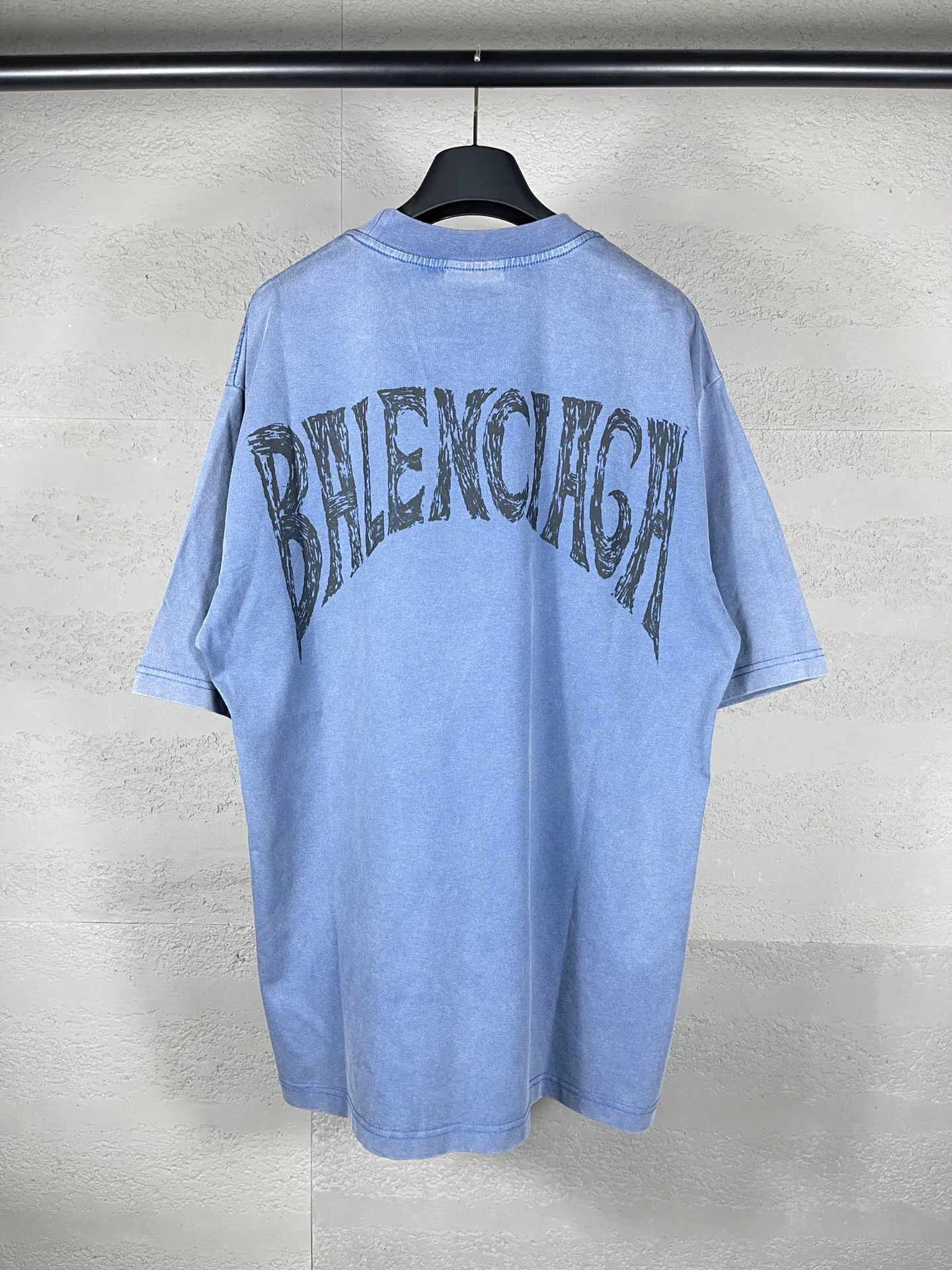 【 . Quality】BALENCI*GA/ .24SSNew Arrival ， LOGO T 。 Authentic ， . ZP . 260 ， . ， 。 。Classic . ， . ， 。 OS . Same Style ：BL 23300 ： Size：XS L